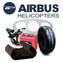 Для вертолетов Airbus